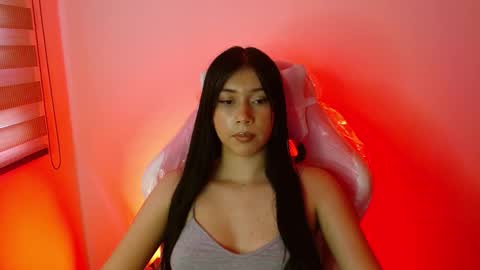 Snapshot of kathy_de chatting on October 21, 9:29 pm kathy de online show from October 21, 9:29 pm