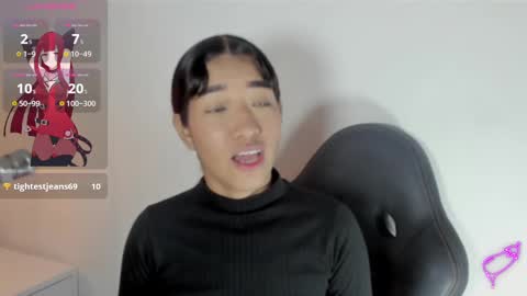 Khaty online show from February 13, 12:11 pm