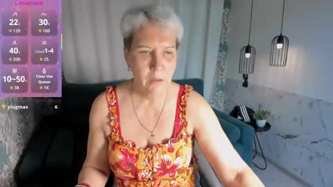 Kathy online show from May 4, 1:39 pm