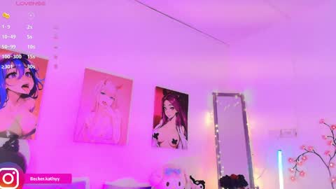 Katherine online show from May 24, 4:24 pm