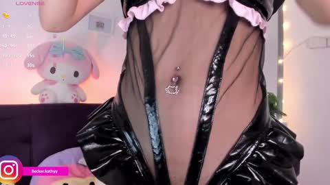 Katherine online show from September 13, 3:36 pm