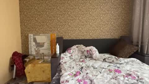 Stasy online show from April 25, 7:32 am