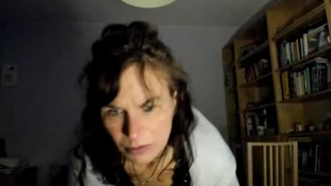 KATHY online show from November 12, 4:42 pm