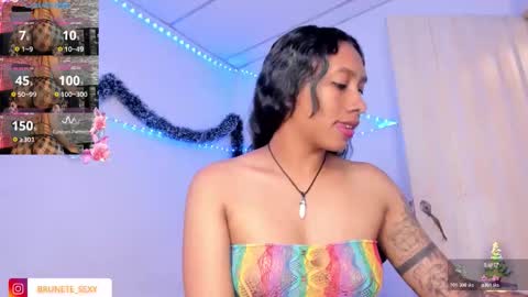 Katia online show from February 1, 7:33 pm