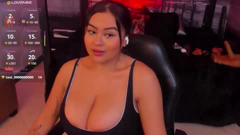 Katia online show from January 15, 7:00 pm