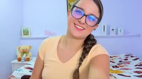 Snapshot of katia_foxx chatting on October 1, 12:04 pm Khaterine online show from October 1, 12:04 pm