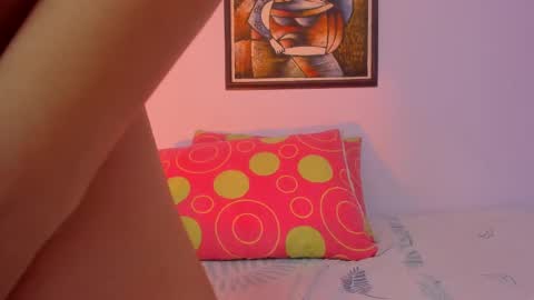 Snapshot of katia_foxx chatting on March 3, 4:26 pm Khaterine online show from March 3, 4:26 pm