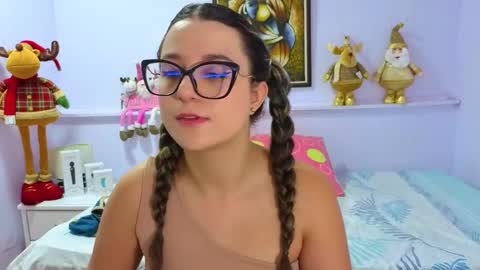 Khaterine online show from November 27, 12:57 pm