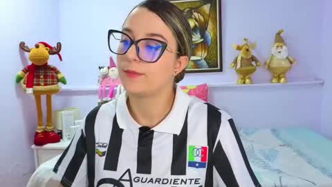 Khaterine online show from November 30, 12:34 pm