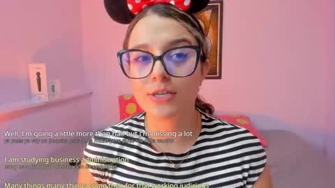 Snapshot of katia_foxx chatting on February 26, 3:10 pm Khaterine online show from February 26, 3:10 pm