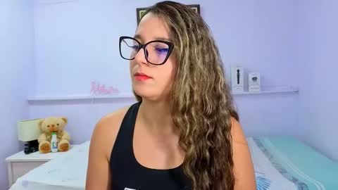 Khaterine online show from October 23, 12:06 pm