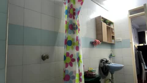 Khaterine online show from June 1, 11:55 am