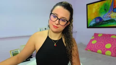 Khaterine online show from April 17, 12:18 pm