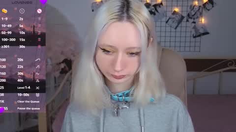 Katia  online show from February 14, 7:00 am