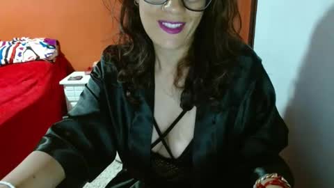 Katia Love69 online show from March 3, 5:20 am