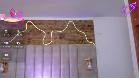 Katia online show from November 23, 7:01 pm