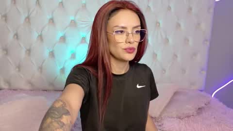 Katia online show from November 20, 9:34 pm