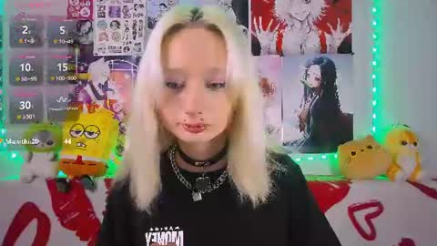 Katia online show from July 13, 5:11 am
