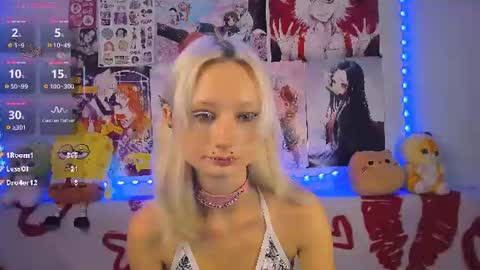 Katia online show from July 16, 4:49 am