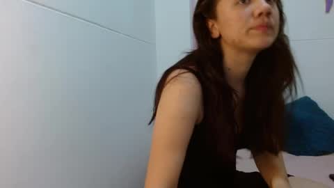 . . KATIA . . online show from May 1, 11:48 am