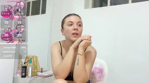 . . KATIA . . online show from June 25, 5:12 am