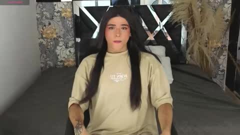 Katia online show from March 26, 4:12 pm