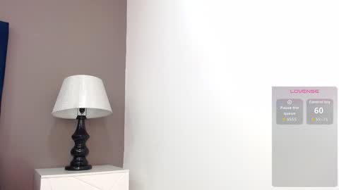 Katia Foster online show from November 26, 4:37 pm