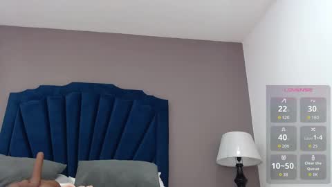 Katia Foster online show from October 28, 1:23 pm