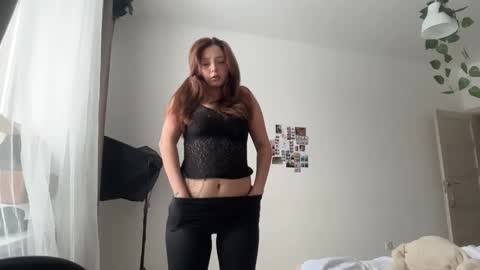 Katienext stream  online show from February 12, 9:02 am