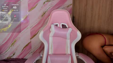 Katie online show from January 14, 11:13 pm