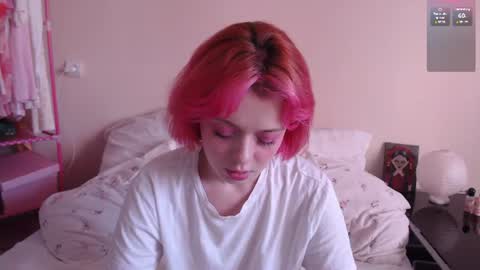 Katie Deville online show from July 17, 5:04 pm