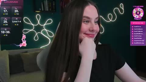 Katie online show from February 6, 11:29 pm