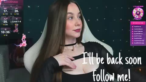 Katie online show from January 11, 12:27 am