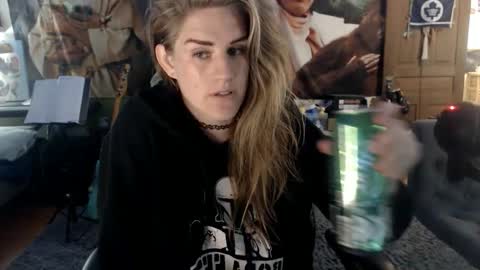 Katie online show from October 8, 5:13 am