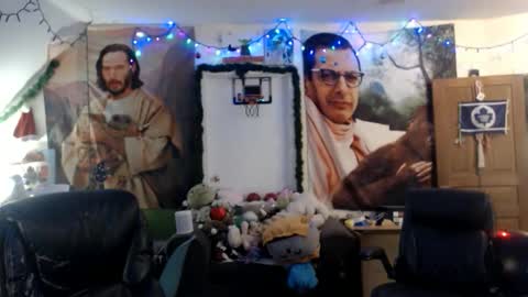 Katie online show from October 29, 3:08 am