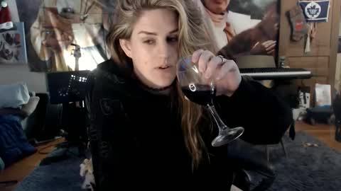 Katie online show from February 11, 5:00 am