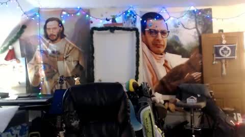 Katie online show from February 21, 8:07 am