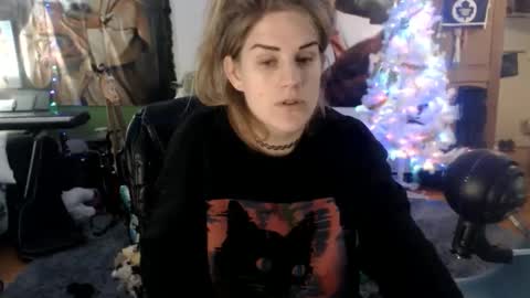 Katie online show from January 9, 7:42 am