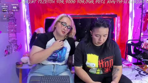 SHARON  KATIEE online show from January 18, 9:13 pm