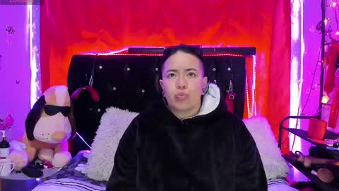 SHARON  KATIEE online show from January 25, 12:27 am