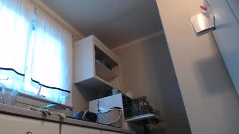 Kate online show from March 2, 9:54 pm