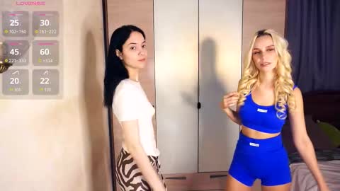 Crystal really Kristel online show from January 11, 5:35 am