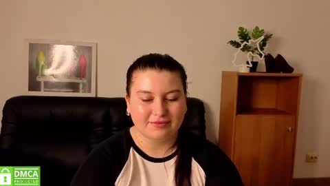 Katina online show from July 12, 6:44 pm
