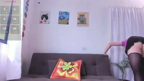 Kati  online show from April 22, 6:59 pm
