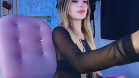 Katleen. online show from September 16, 10:28 am