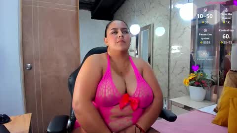 Katleya Lewiis online show from September 22, 10:14 pm