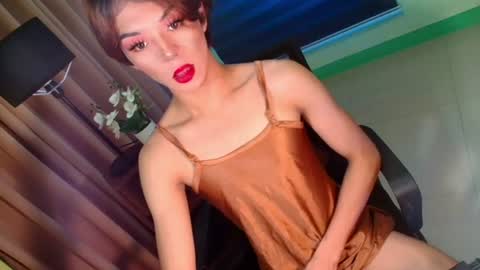 CALL ME CATH online show from July 27, 12:13 pm