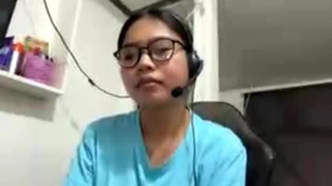 Lily online show from June 2, 2:30 pm