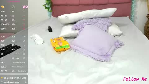  Katriana  online show from September 11, 11:50 pm