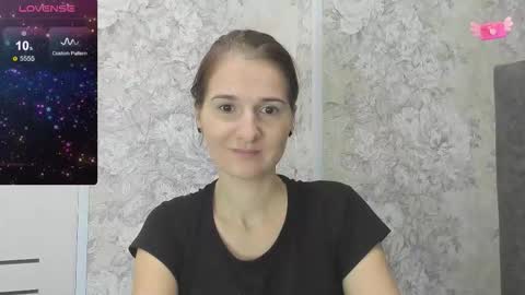 Katrin Brook online show from November 10, 5:10 am